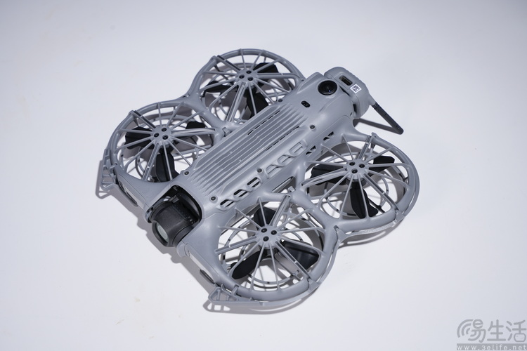 DJI Neo 2首发评测:尽在“掌”握的飞行摄影师 DJI Neo 2首发评测:尽在“掌”握的飞行摄影师