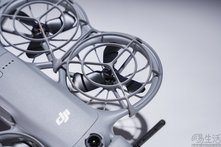 DJI Neo 2首发评测:尽在“掌”握的飞行摄影师 DJI Neo 2首发评测:尽在“掌”握的飞行摄影师