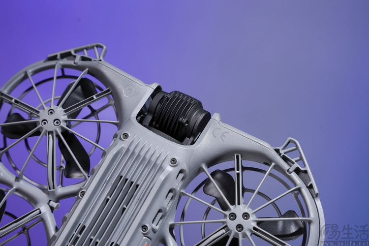 DJI Neo 2首发评测:尽在“掌”握的飞行摄影师 DJI Neo 2首发评测:尽在“掌”握的飞行摄影师