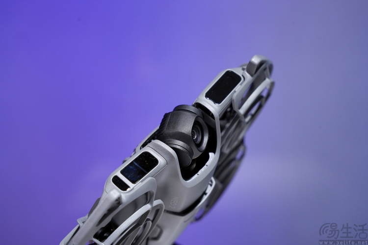 DJI Neo 2首发评测:尽在“掌”握的飞行摄影师 DJI Neo 2首发评测:尽在“掌”握的飞行摄影师