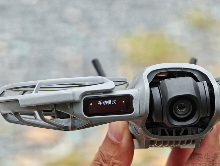 DJI Neo 2首发评测:尽在“掌”握的飞行摄影师 DJI Neo 2首发评测:尽在“掌”握的飞行摄影师