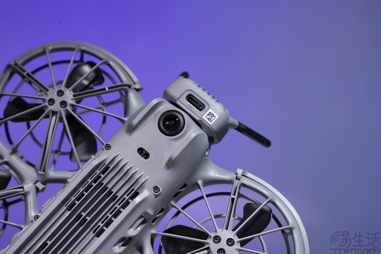 DJI Neo 2首发评测:尽在“掌”握的飞行摄影师 DJI Neo 2首发评测:尽在“掌”握的飞行摄影师