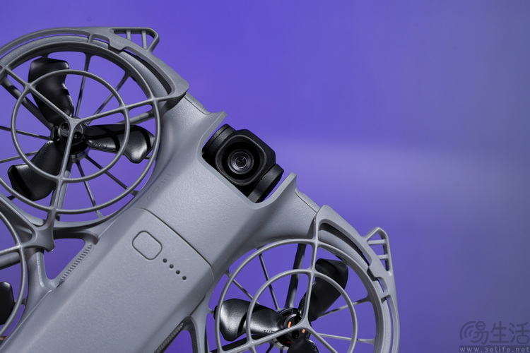 DJI Neo 2首发评测:尽在“掌”握的飞行摄影师 DJI Neo 2首发评测:尽在“掌”握的飞行摄影师