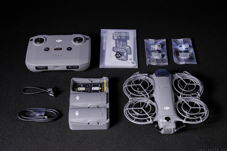 DJI Neo 2首发评测:尽在“掌”握的飞行摄影师 DJI Neo 2首发评测:尽在“掌”握的飞行摄影师