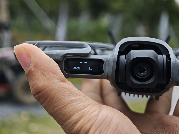 DJI Neo 2首发评测：尽在“掌”握的飞行摄影师