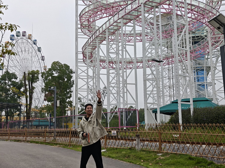 DJI Neo 2首发评测：尽在“掌”握的飞行摄影师