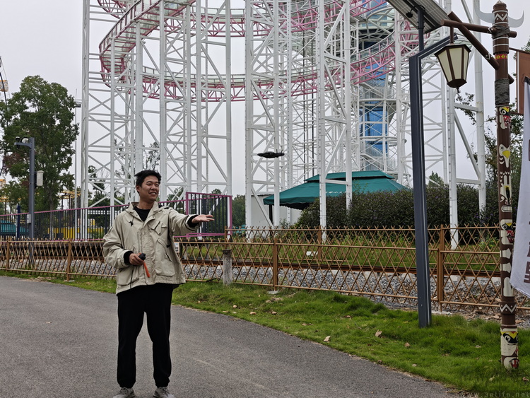 DJI Neo 2首发评测：尽在“掌”握的飞行摄影师