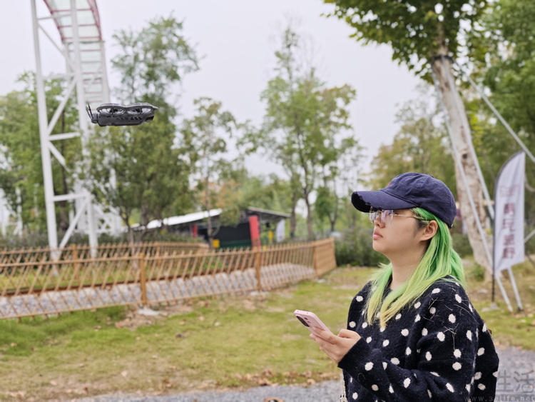 DJI Neo 2首发评测：尽在“掌”握的飞行摄影师