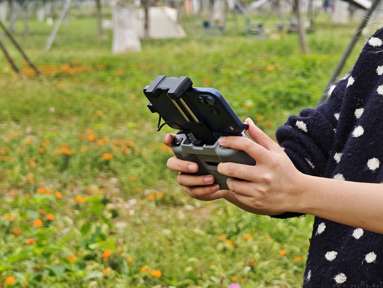 DJI Neo 2首发评测：尽在“掌”握的飞行摄影师