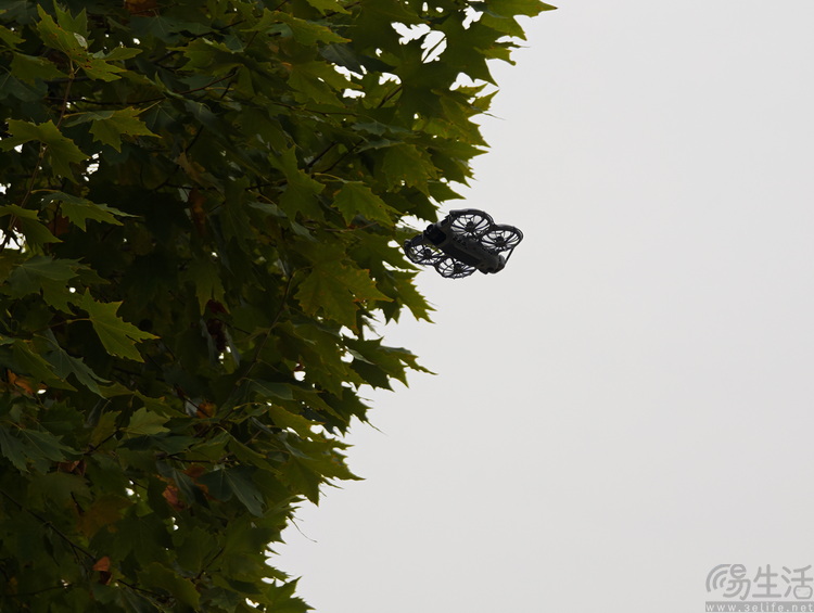 DJI Neo 2首发评测:尽在“掌”握的飞行摄影师 DJI Neo 2首发评测:尽在“掌”握的飞行摄影师