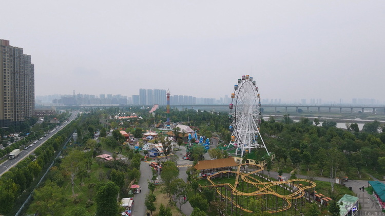 DJI Neo 2首发评测:尽在“掌”握的飞行摄影师 DJI Neo 2首发评测:尽在“掌”握的飞行摄影师