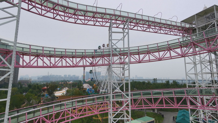 DJI Neo 2首发评测:尽在“掌”握的飞行摄影师 DJI Neo 2首发评测:尽在“掌”握的飞行摄影师