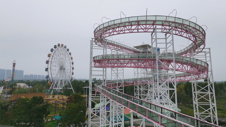 DJI Neo 2首发评测:尽在“掌”握的飞行摄影师 DJI Neo 2首发评测:尽在“掌”握的飞行摄影师