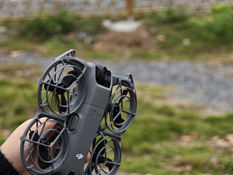 DJI Neo 2首发评测:尽在“掌”握的飞行摄影师 DJI Neo 2首发评测:尽在“掌”握的飞行摄影师