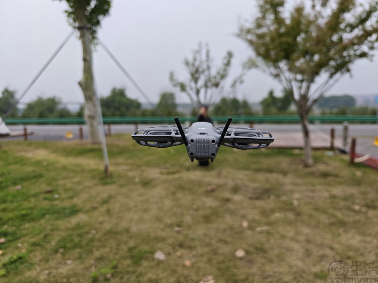 DJI Neo 2首发评测:尽在“掌”握的飞行摄影师 DJI Neo 2首发评测:尽在“掌”握的飞行摄影师