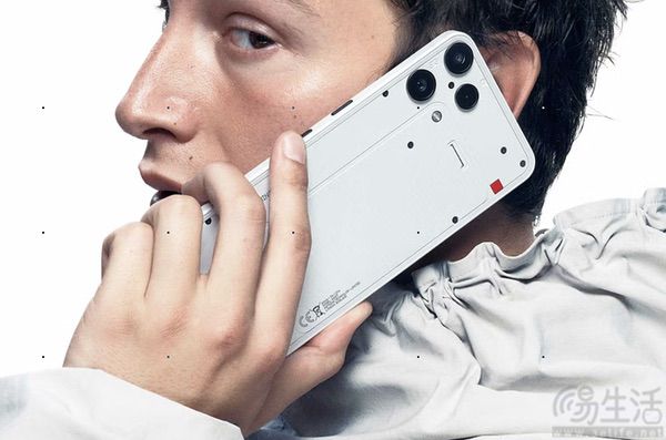 Nothing Phone (3a) Lite发布,定位更亲民 Nothing Phone (3a) Lite发布,定位更亲民