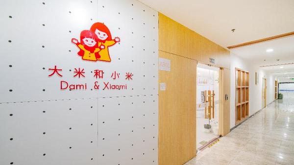 亚马逊云科技助力大米和小米构建RICE AI 