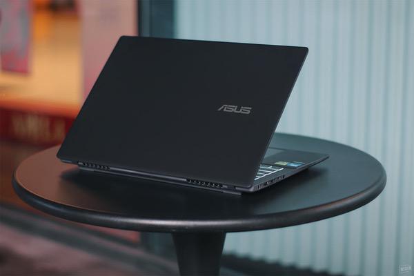 全场景适配，华硕无畏Pro16 2025 AI全能本双十一超值推荐