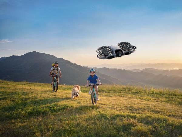 “会飞的跟拍摄影师”,大疆DJI Neo 2正式发布 “会飞的跟拍摄影师”,大疆DJI Neo 2正式发布