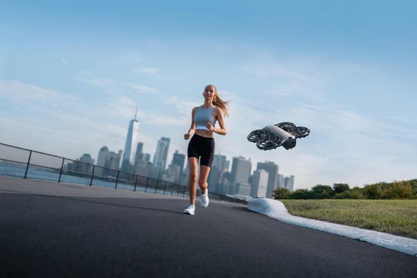 “会飞的跟拍摄影师”,大疆DJI Neo 2正式发布 “会飞的跟拍摄影师”,大疆DJI Neo 2正式发布