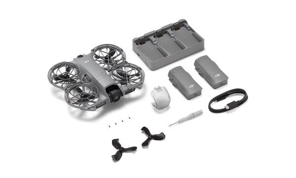 “会飞的跟拍摄影师”,大疆DJI Neo 2正式发布 “会飞的跟拍摄影师”,大疆DJI Neo 2正式发布