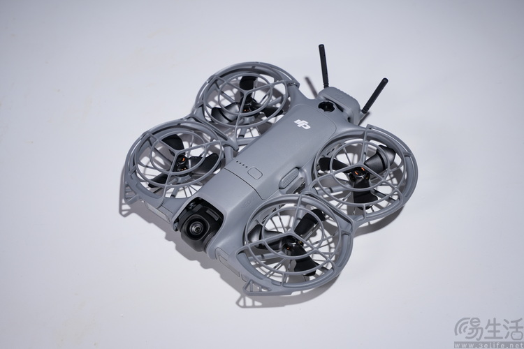 DJI Neo 2首发评测：尽在“掌”握的飞行摄影师