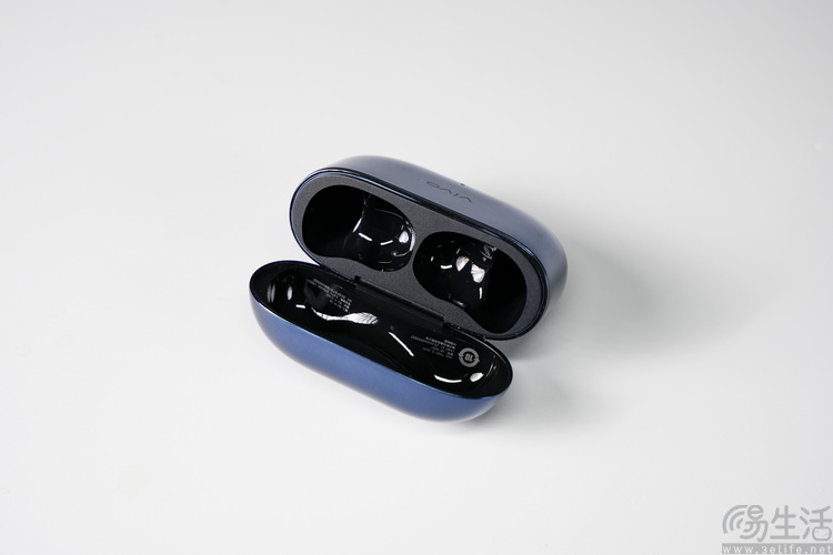 vivo TWS5 HiFi版评测:499元能买到的大厂旗舰 vivo TWS5 HiFi版评测:499元能买到的大厂旗舰