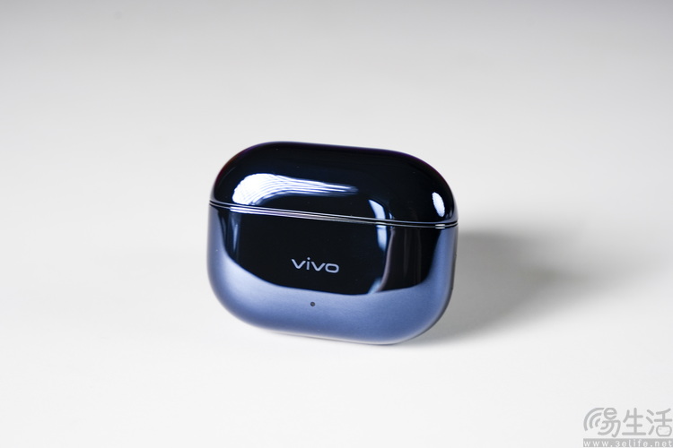 vivo TWS5 HiFi版评测:499元能买到的大厂旗舰 vivo TWS5 HiFi版评测:499元能买到的大厂旗舰