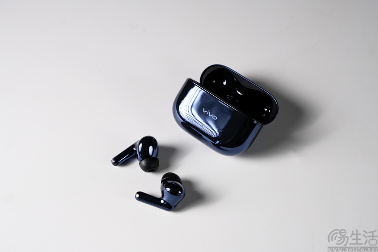 vivo TWS5 HiFi版评测:499元能买到的大厂旗舰 vivo TWS5 HiFi版评测:499元能买到的大厂旗舰