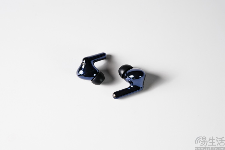 vivo TWS5 HiFi版评测:499元能买到的大厂旗舰 vivo TWS5 HiFi版评测:499元能买到的大厂旗舰