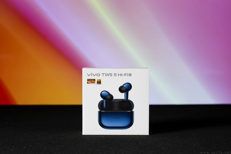 vivo TWS5 HiFi版评测:499元能买到的大厂旗舰 vivo TWS5 HiFi版评测:499元能买到的大厂旗舰