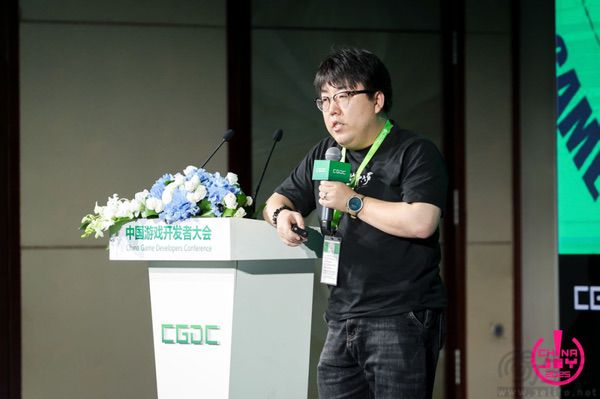 【回顾】2025 CGDC角色扮演游戏专场+动作冒险射击游戏专场 【回顾】2025 CGDC角色扮演游戏专场+动作冒险射击游戏专场