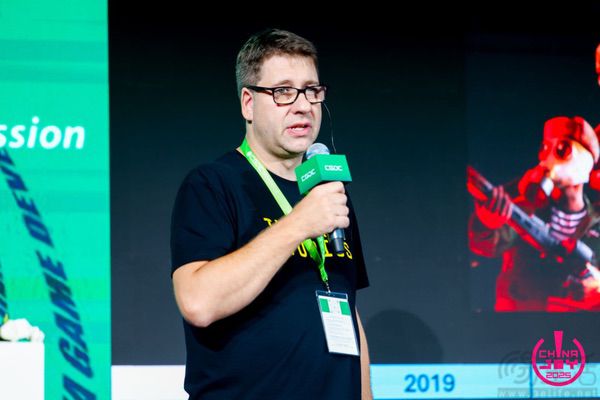 【回顾】2025 CGDC角色扮演游戏专场+动作冒险射击游戏专场 【回顾】2025 CGDC角色扮演游戏专场+动作冒险射击游戏专场