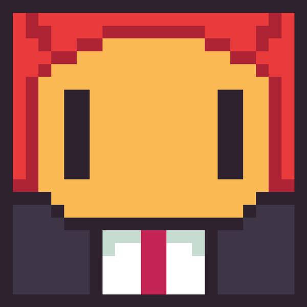 专访CalypsoMini:在不杀之仁与光荣战死之间,推演一场像素化的反战剧本 专访CalypsoMini:在不杀之仁与光荣战死之间,推演一场像素化的反战剧本