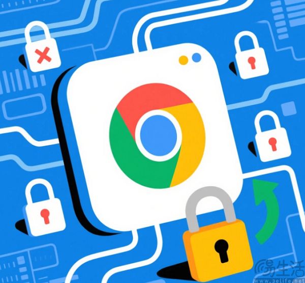 强制HTTP弹窗警告，谷歌为你的上网冲浪操碎了心