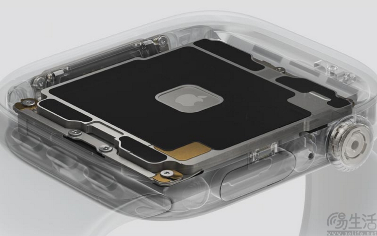 实测：什么是“全智能手表”，它又到底好在哪？