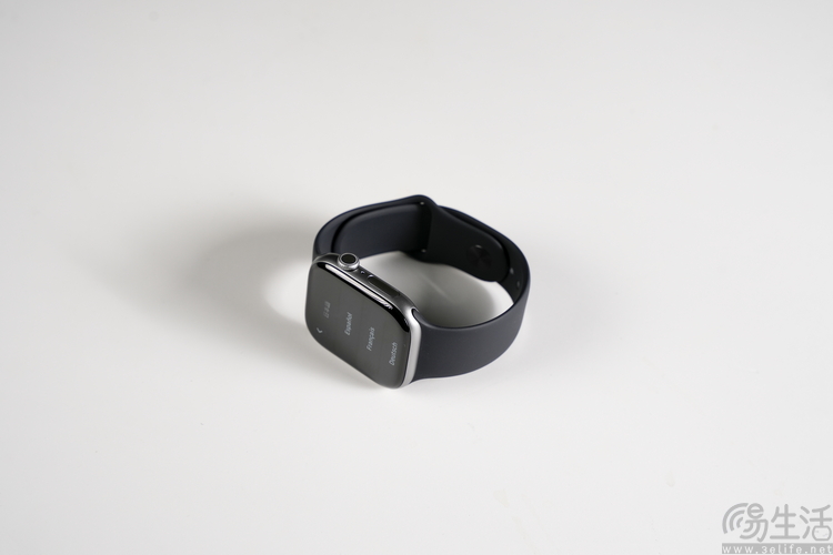 实测：什么是“全智能手表”，它又到底好在哪？