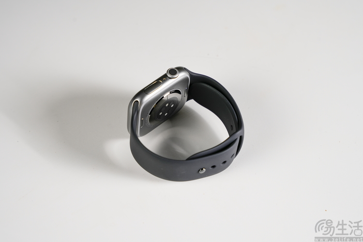 实测:什么是“全智能手表”,它又到底好在哪? 实测:什么是“全智能手表”,它又到底好在哪?