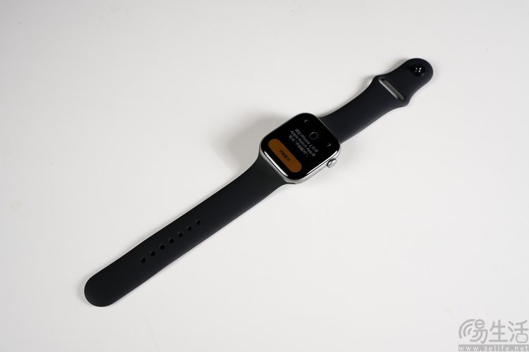 实测：什么是“全智能手表”，它又到底好在哪？