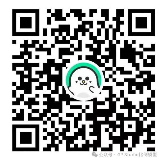 索泰助力2025年GP巅模王首届云南模型比武大会