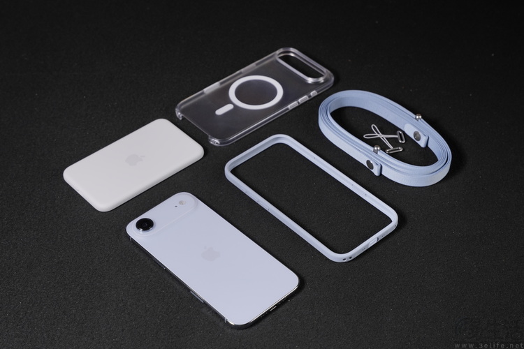 测完iPhone Air，终于知道它为啥“对手”很少了