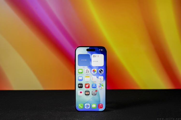 测完iPhone Air,终于知道它为啥“对手”很少了 测完iPhone Air,终于知道它为啥“对手”很少了