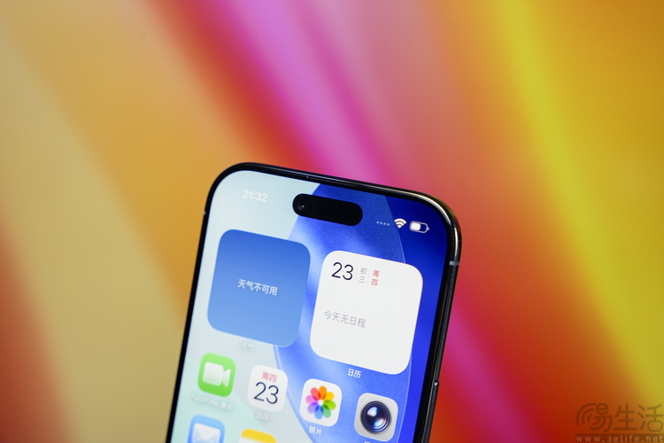 测完iPhone Air,终于知道它为啥“对手”很少了 测完iPhone Air,终于知道它为啥“对手”很少了