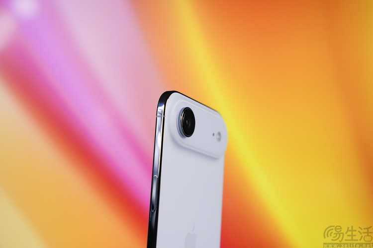 测完iPhone Air,终于知道它为啥“对手”很少了 测完iPhone Air,终于知道它为啥“对手”很少了