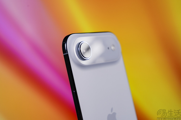 测完iPhone Air,终于知道它为啥“对手”很少了 测完iPhone Air,终于知道它为啥“对手”很少了