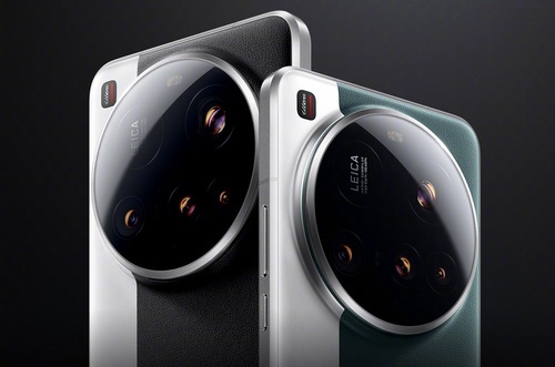 疑似小米17 Ultra更多配置曝光，或用上外挂镜头