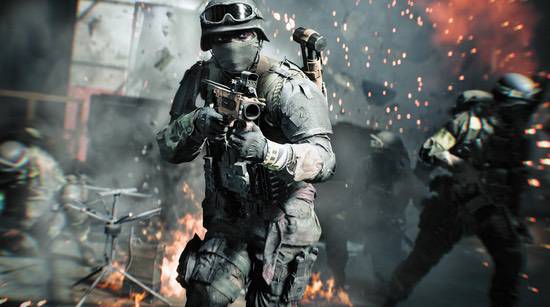 爽玩《战地风云6》!AMD锐龙9000处理器爆款推荐 爽玩《战地风云6》!AMD锐龙9000处理器爆款推荐