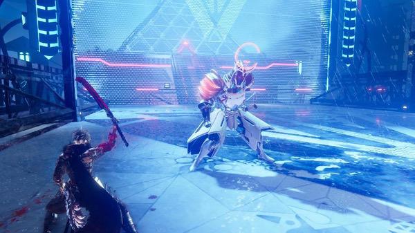 《忍者龙剑传4》实测 耕升RTX5060Ti 16GB踏雪X3 OC开启新忍者之路 《忍者龙剑传4》实测 耕升RTX5060Ti 16GB踏雪X3 OC开启新忍者之路