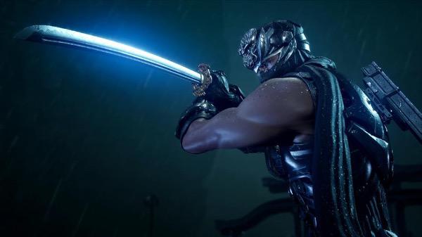 《忍者龙剑传4》实测 耕升RTX5060Ti 16GB踏雪X3 OC开启新忍者之路 《忍者龙剑传4》实测 耕升RTX5060Ti 16GB踏雪X3 OC开启新忍者之路