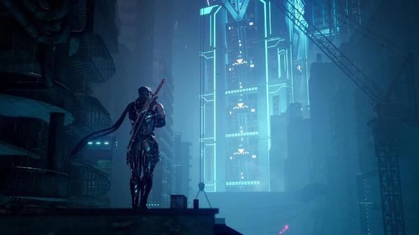 《忍者龙剑传4》实测 耕升RTX5060Ti 16GB踏雪X3 OC开启新忍者之路 《忍者龙剑传4》实测 耕升RTX5060Ti 16GB踏雪X3 OC开启新忍者之路